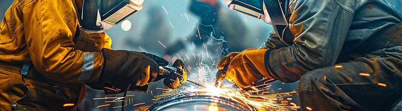 Zvárači CO2 - Nemecko