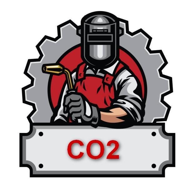 Zvárači CO2 - Nemecko