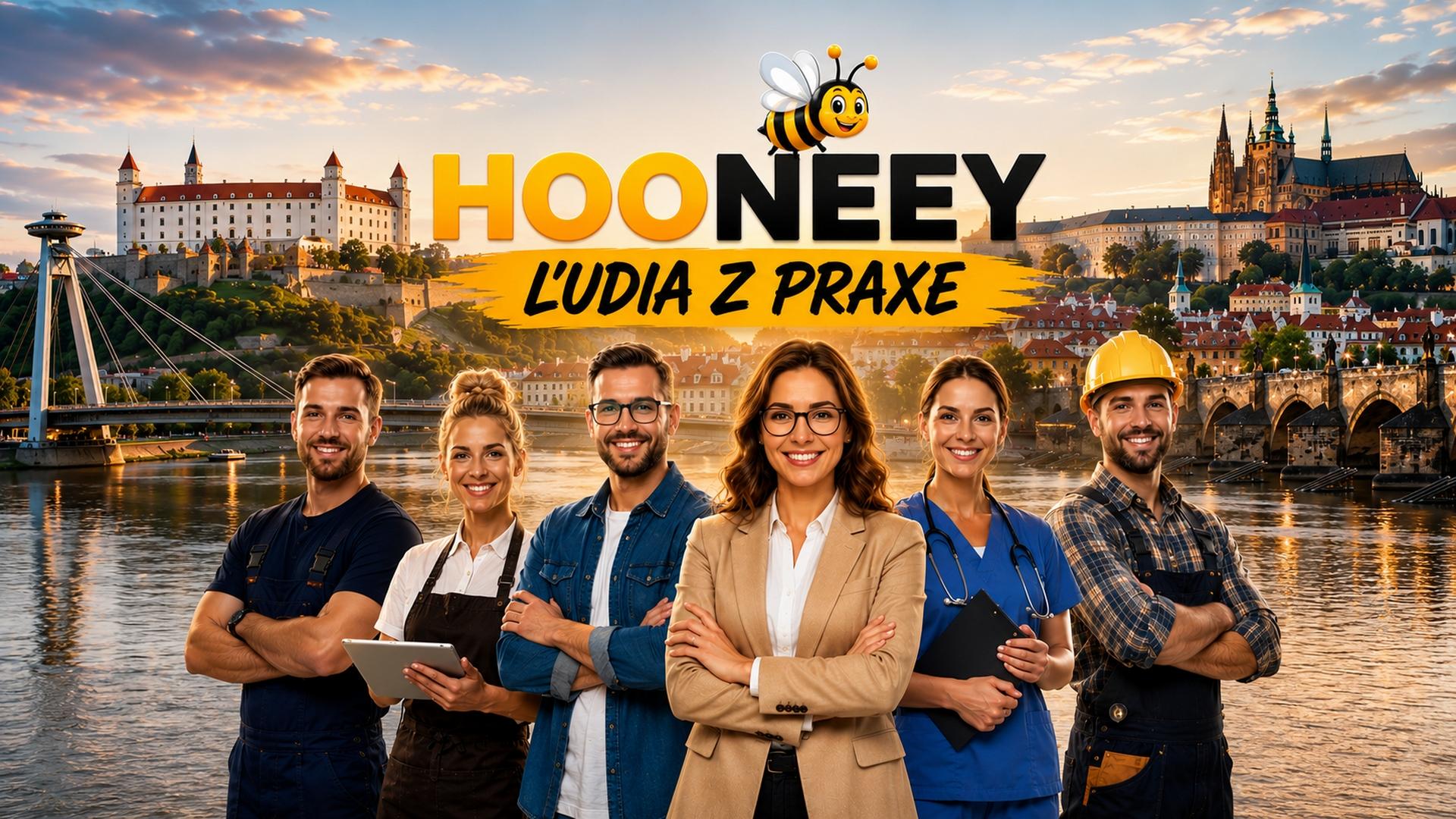Ľudia z praxe