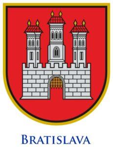 Mesto Bratislava